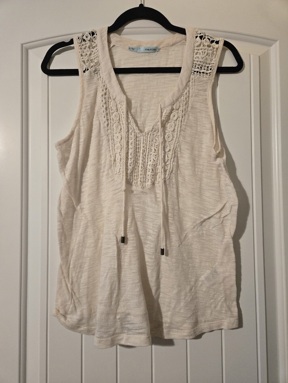 Maurices Tank Top